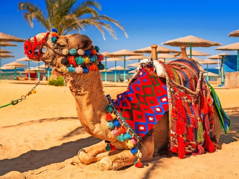 Hurghada