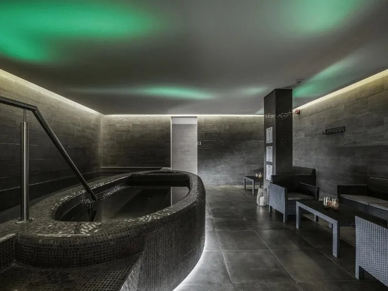 Vertragshotel