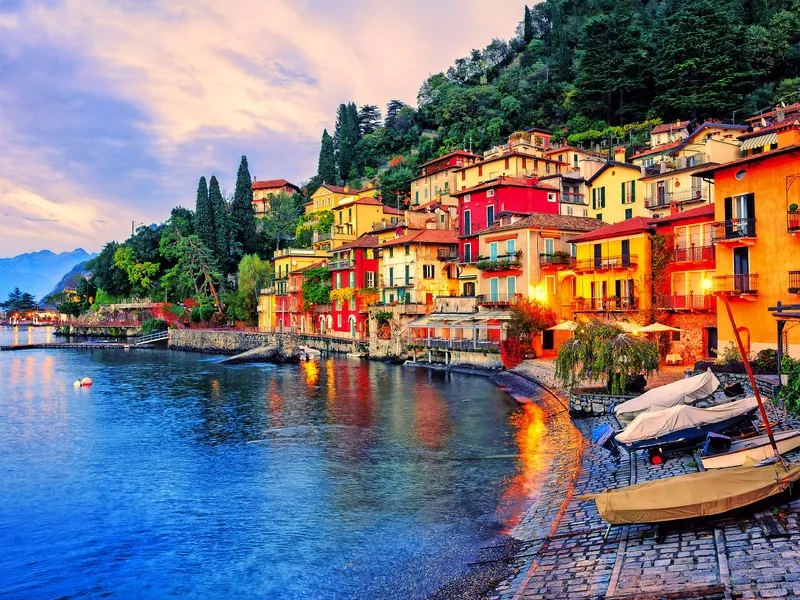 Menaggio
