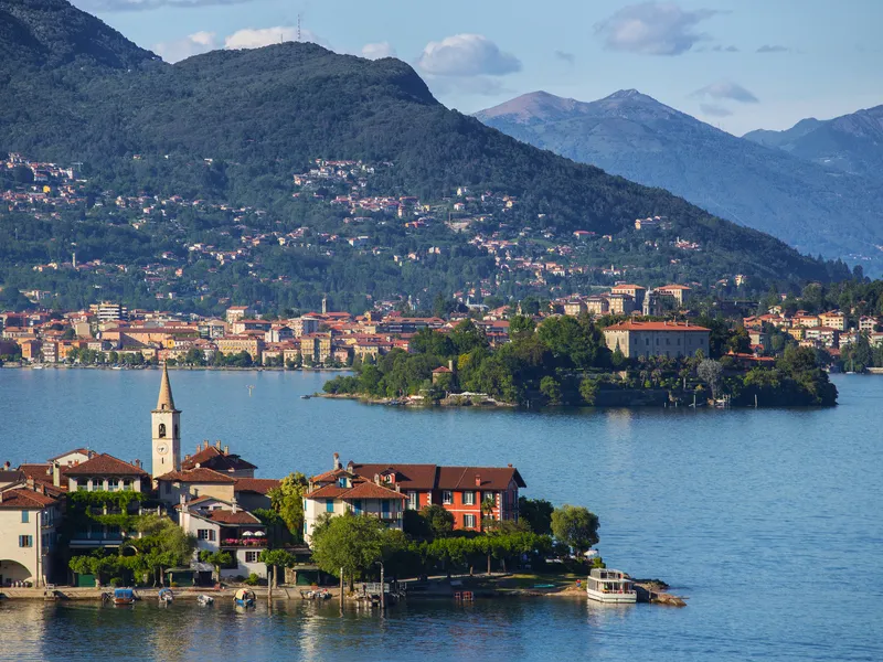 Lago Maggiore