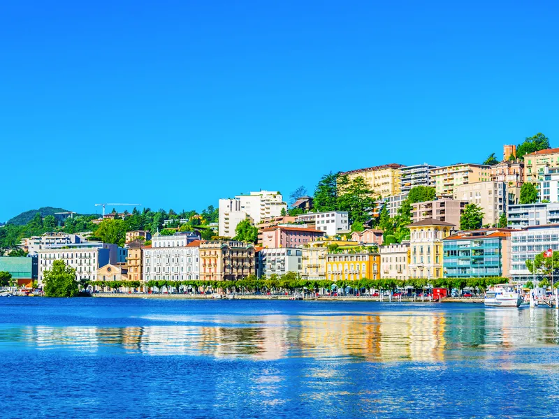 Lugano