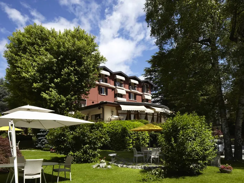 Vertragshotel