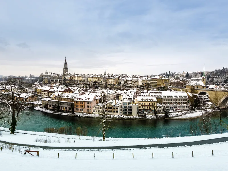 Bern