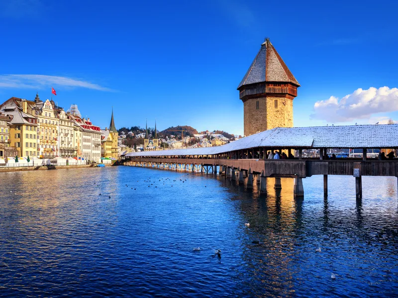 Luzern