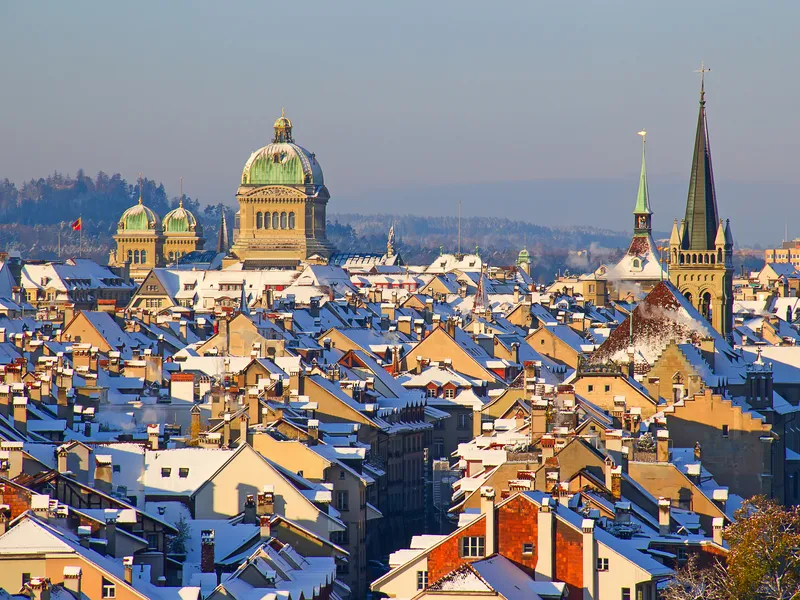 Bern