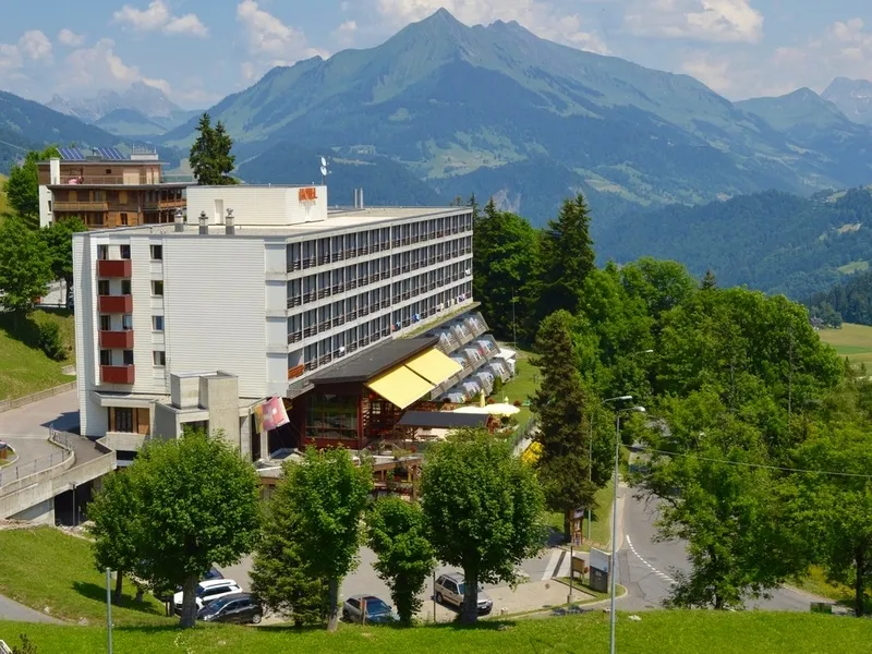 Hotel