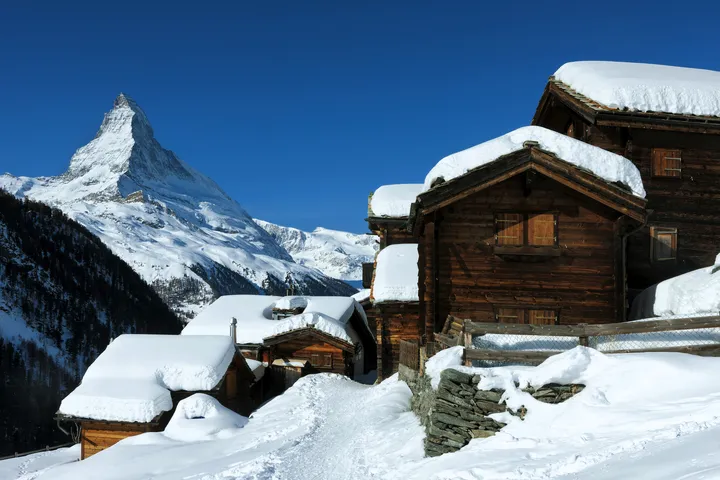 Matterhorn