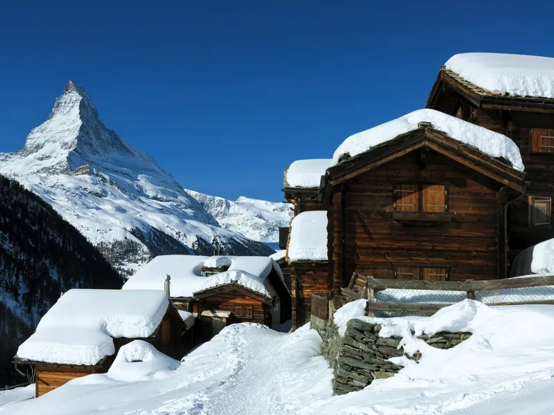 Matterhorn