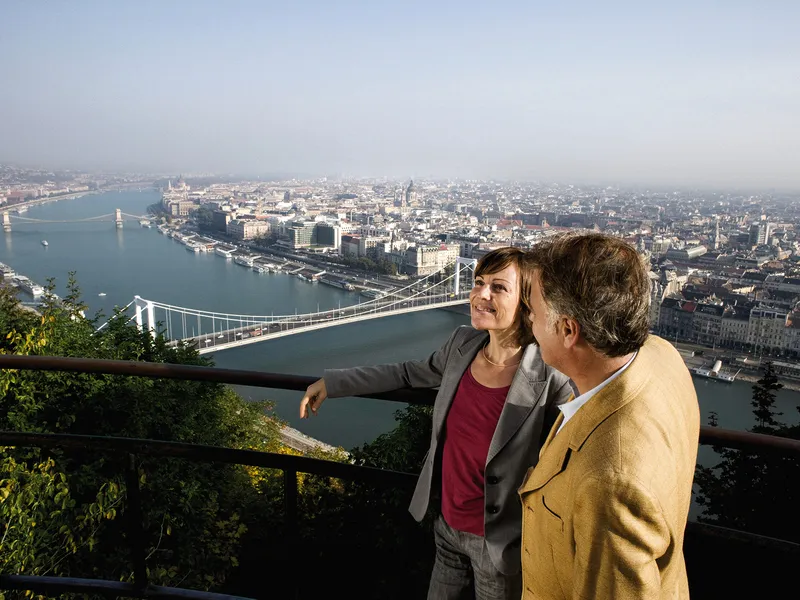 Budapest
