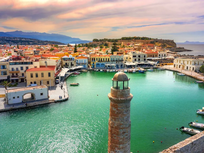 Rethymno