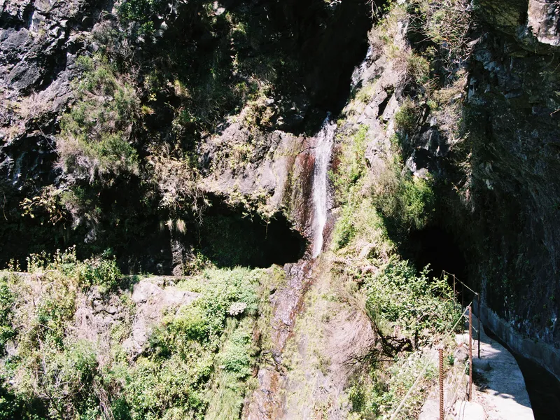 Imbros-Schlucht
