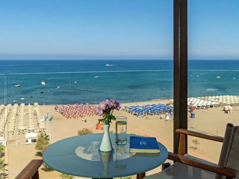 Kreta - Wanderwoche de luxe