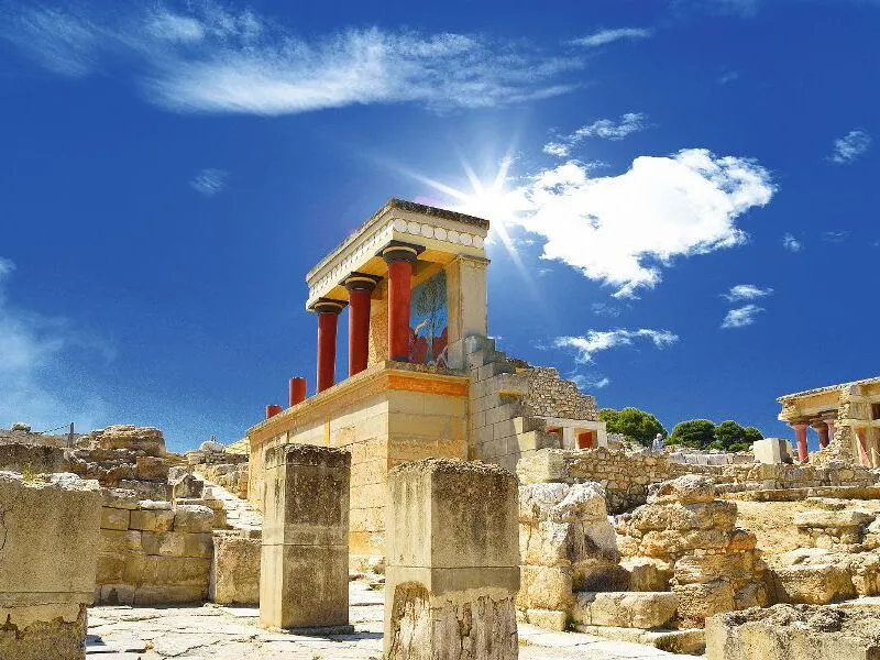 Knossos