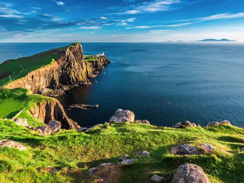 Isle of Skye