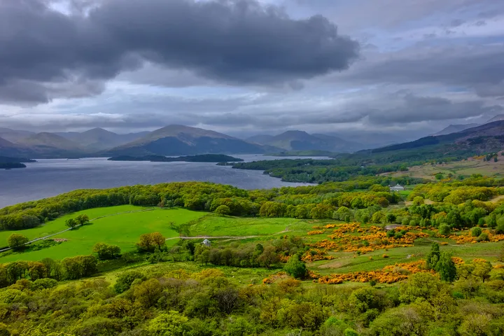 Best of Scotland - die große Rundreise