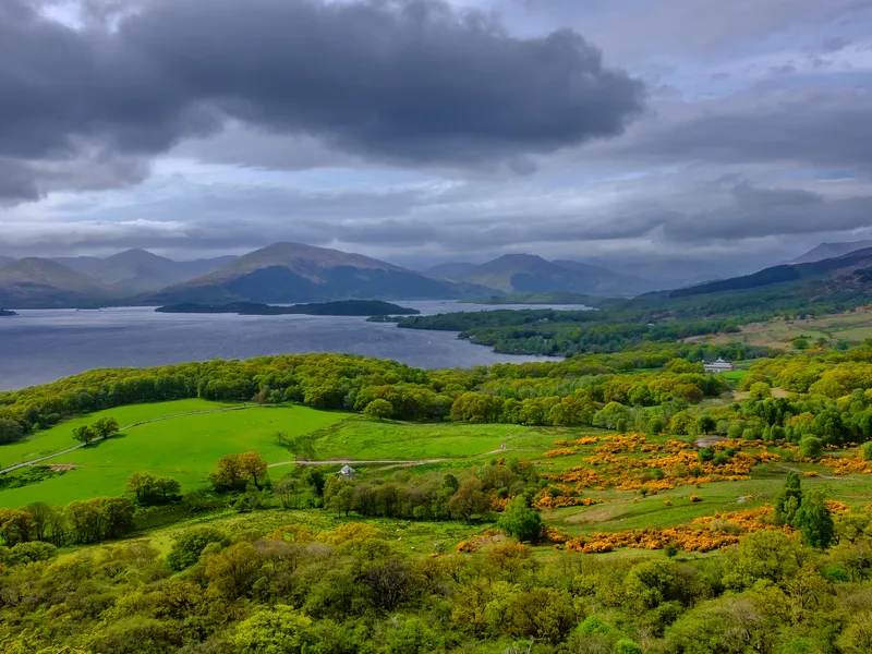 Best of Scotland - die große Rundreise