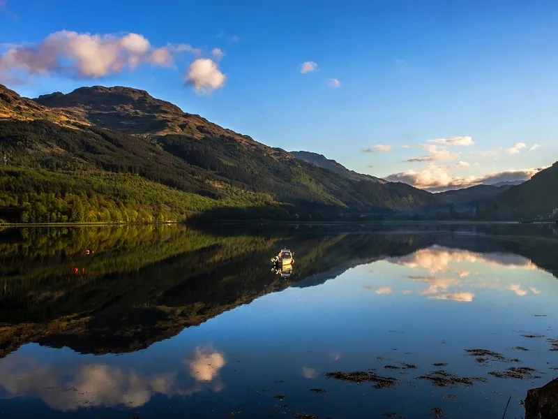 Best of Scotland - die große Rundreise