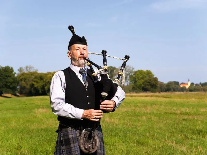 Best of Scotland - die große Rundreise