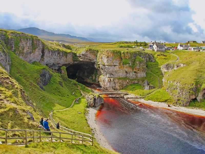 Best of Scotland - die große Rundreise