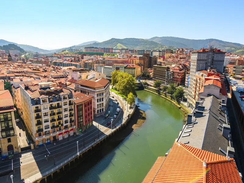 Bilbao