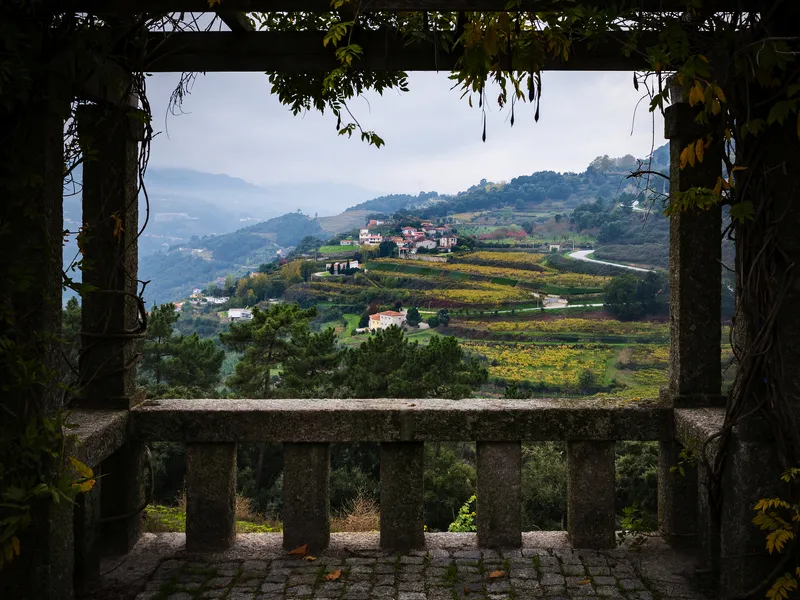 Douro-Tal