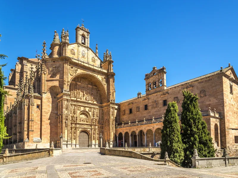 Salamanca