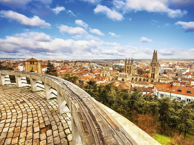 Burgos