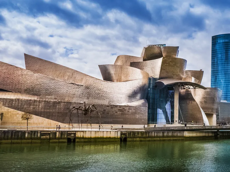 Guggenheim-Museum