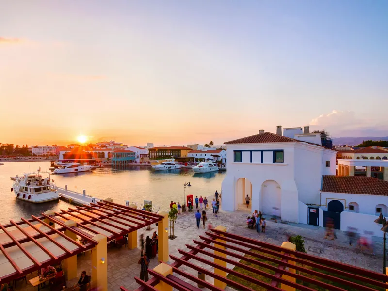 Limassol