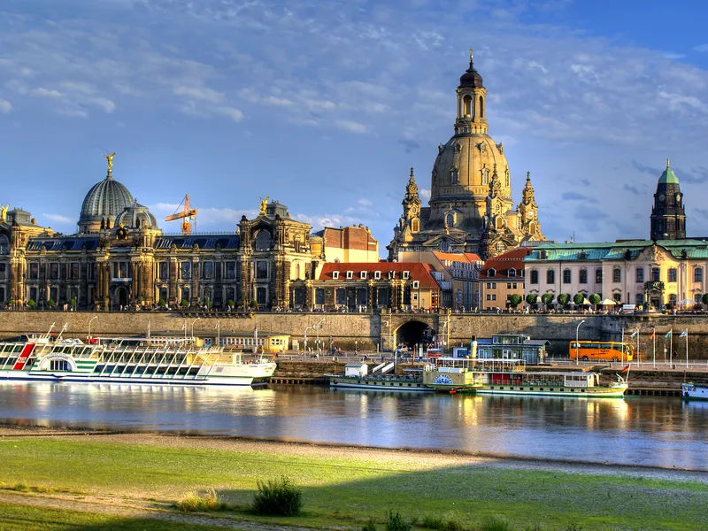 Dresden