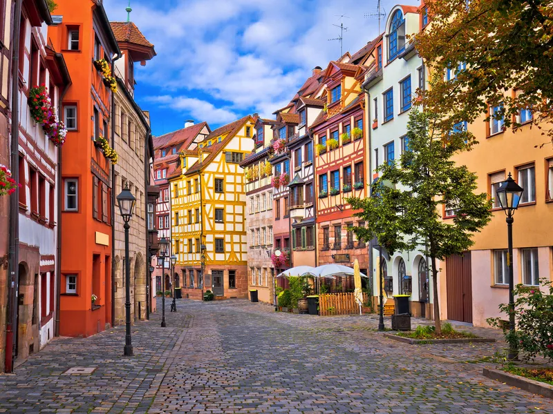 Nürnberg