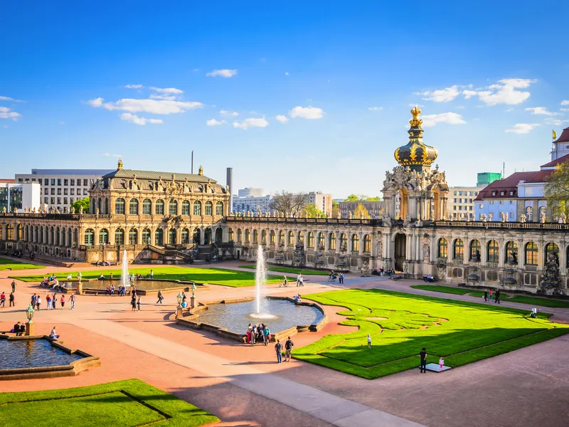 Dresden