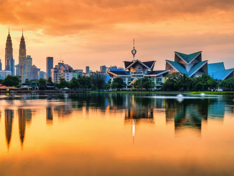 Kuala Lumpur