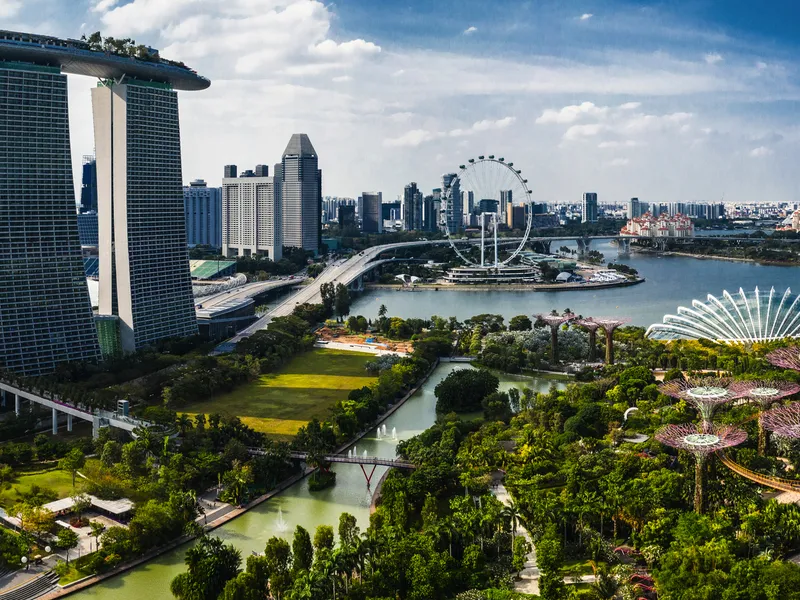 Singapur