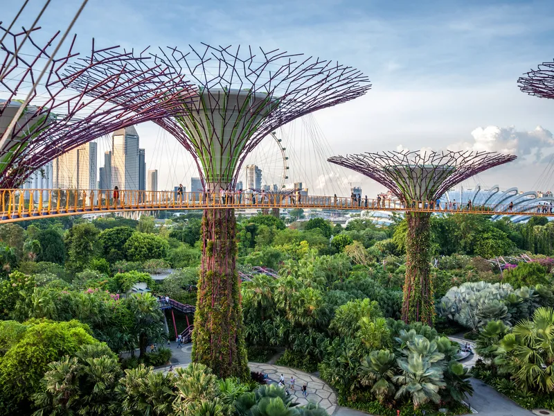 Singapur