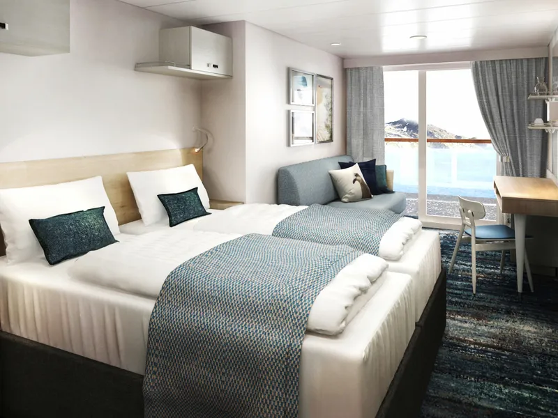 Mein Schiff 6: Südostasien Traumreise