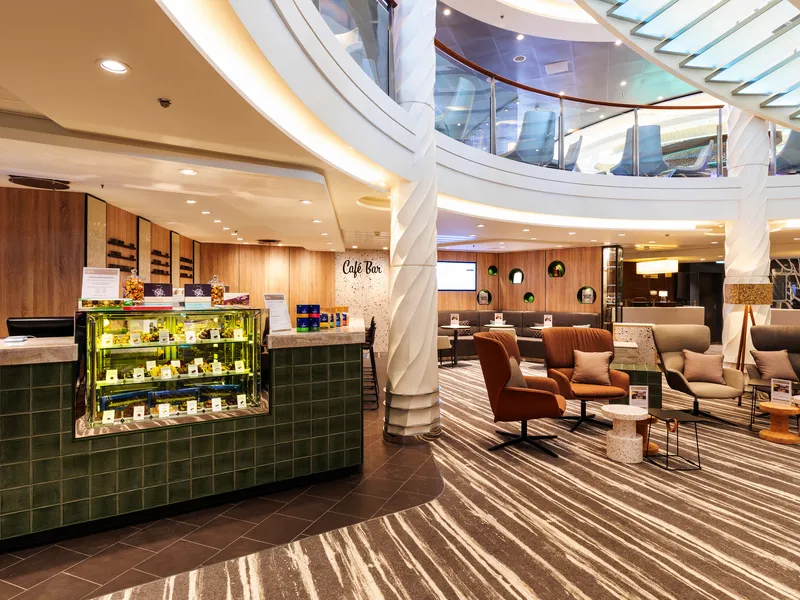 Mein Schiff 6: Südostasien Traumreise