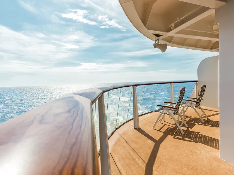 Mein Schiff 6: Südostasien Traumreise