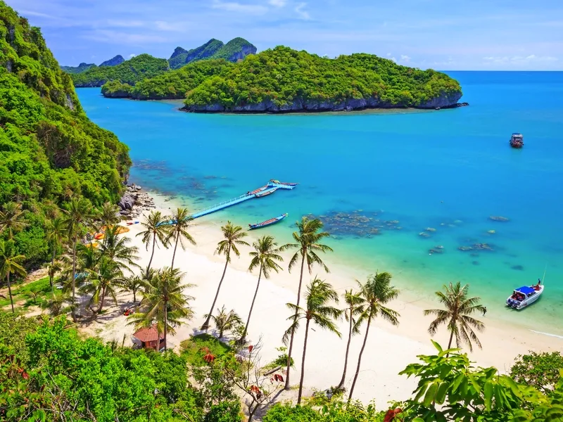 Koh Samui