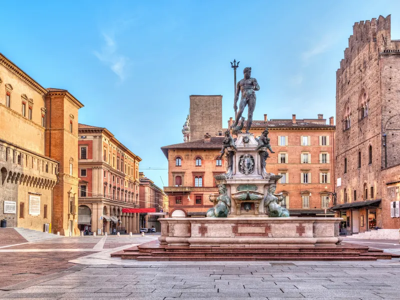 Bologna