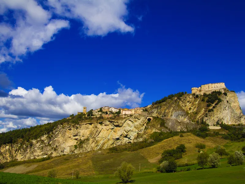 San Leo