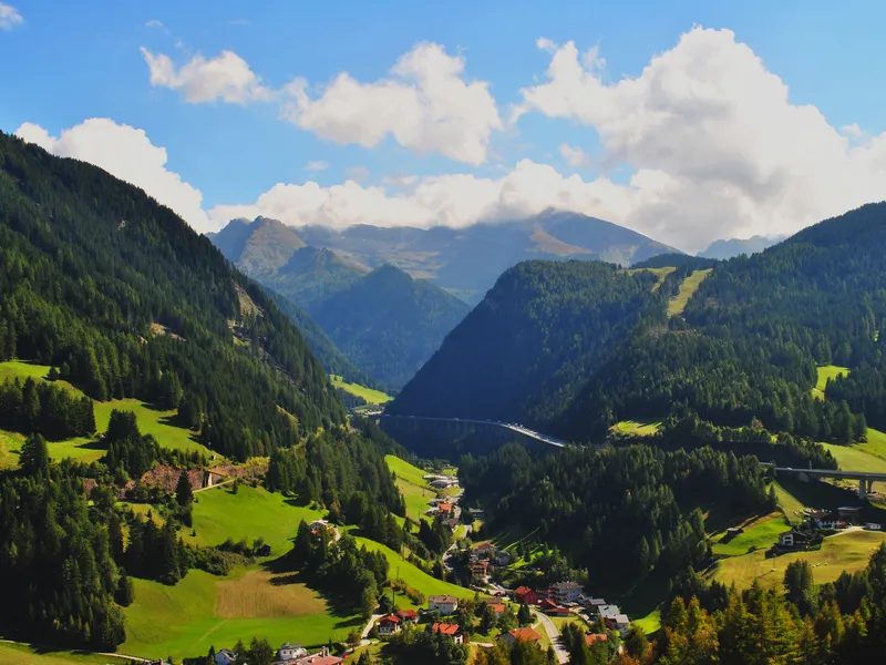 Emilia Romagna