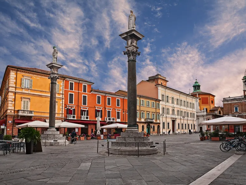 Ravenna