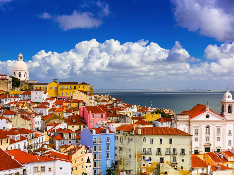 Lissabon