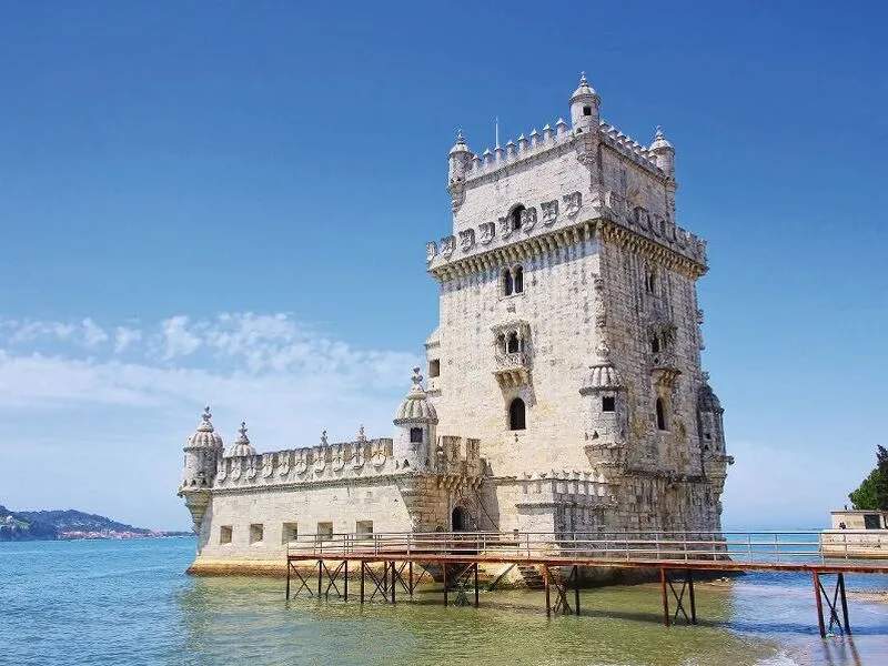 Torre de Belem