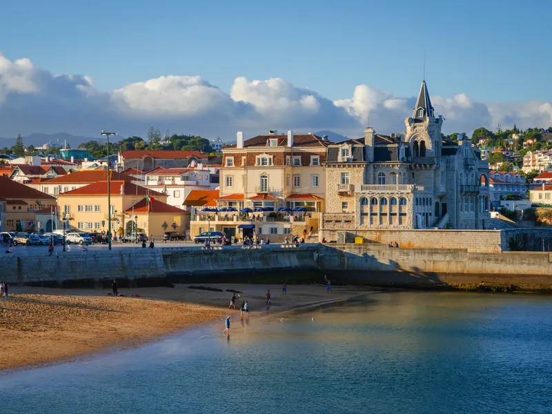 Cascais