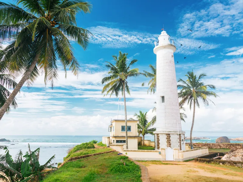 Galle