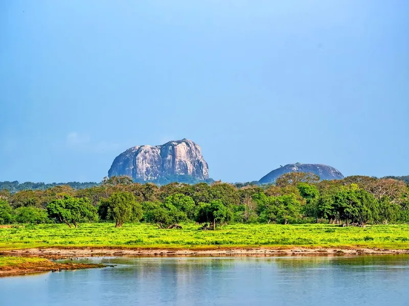 Sri Lanka - Perle im Indischen Ozean