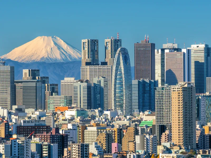 Tokyo