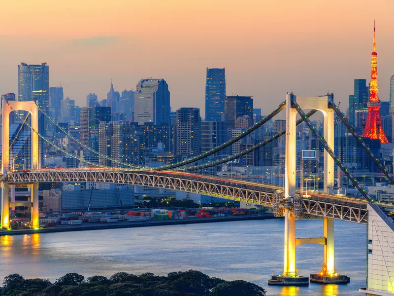 Tokio